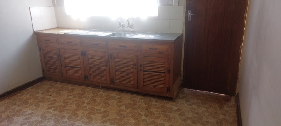 To Let 2 Bedroom Property for Rent in Reitzpark Free State